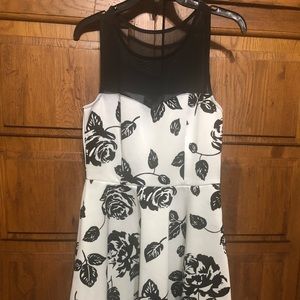 Sexy little cocktail dress